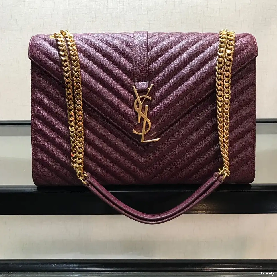 COLLEGE YSL 0629